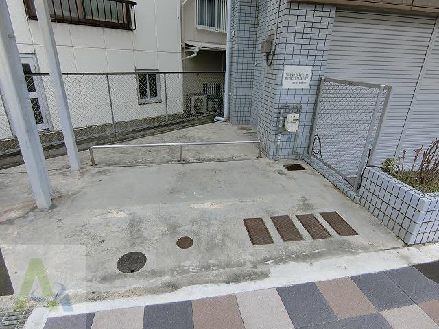 マンション正和