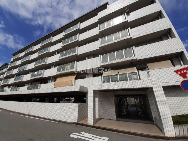 コーポ青山II