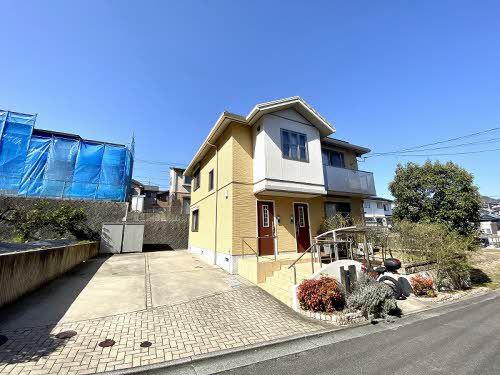 MAISON AZUMA(3LDK/2階)