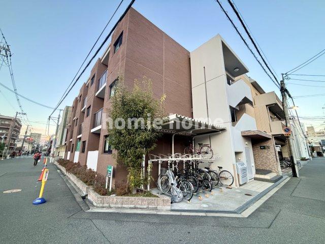 アメニティ西田辺