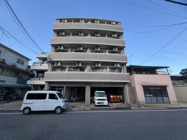 サンコート楠木(ワンルーム/5階)