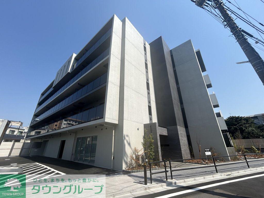 ORSUS志村坂上