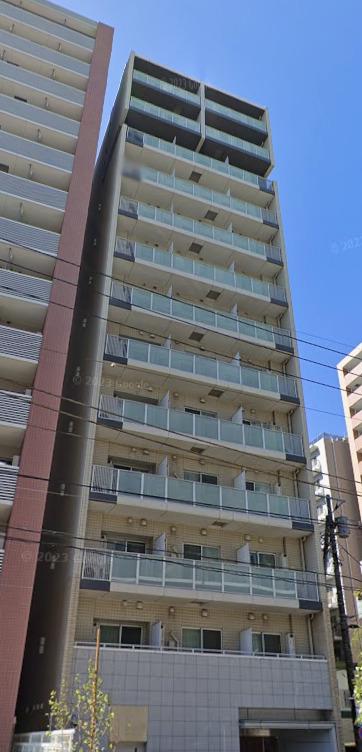 コンフォリア錦糸町