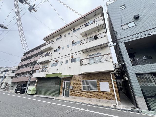 竹田マンション