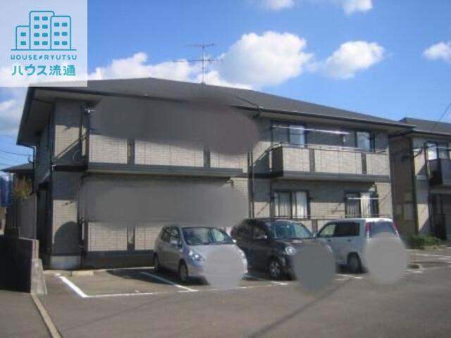 イーストレイクサイドC