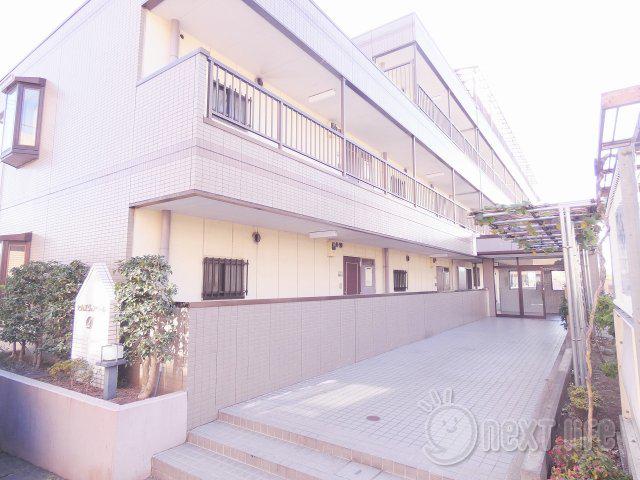 ヒルズヴァンベールD