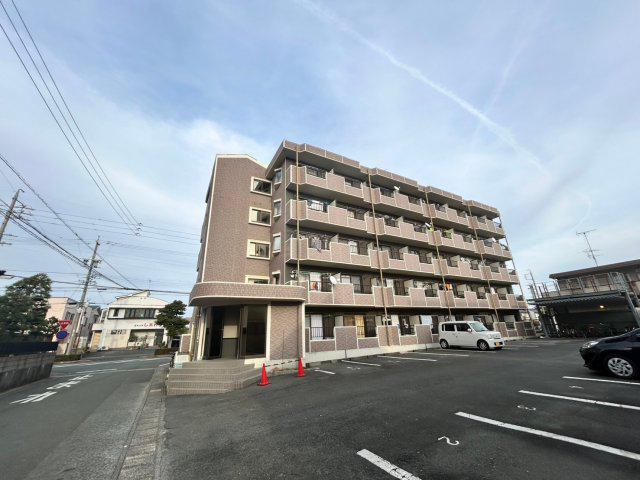ハイツHOKUTO