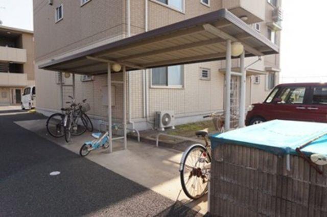 ハートフルタウンA
