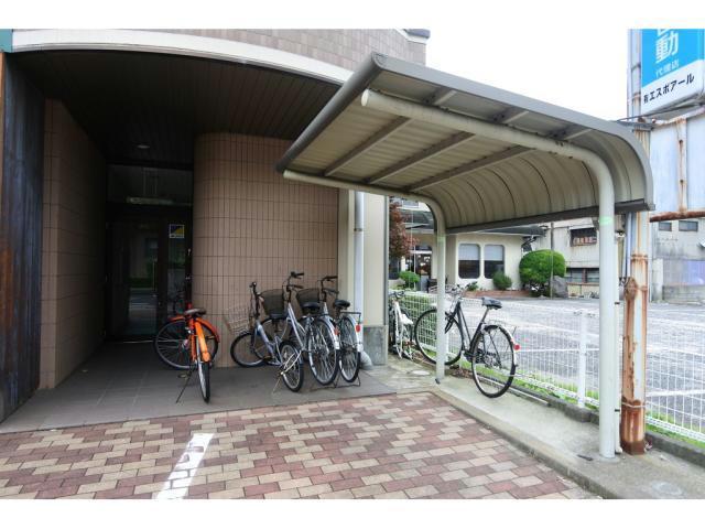 TMKビル