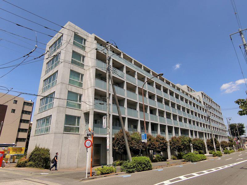 シティハウス仙川ステーションコート