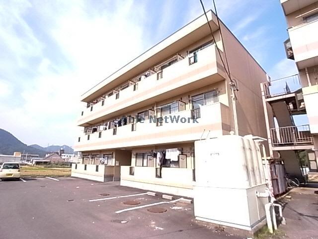エントピア岐阜II