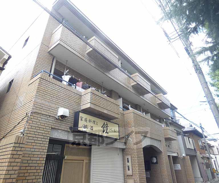 シティコア30朱雀