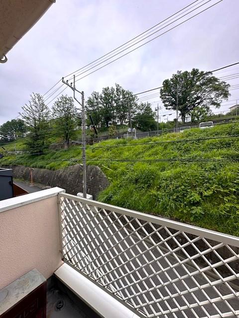 グリーンバレー王禅寺C