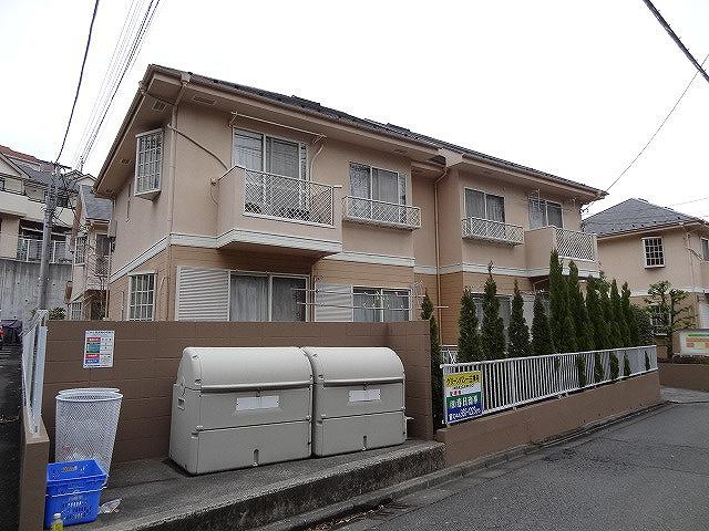グリーンバレー王禅寺C