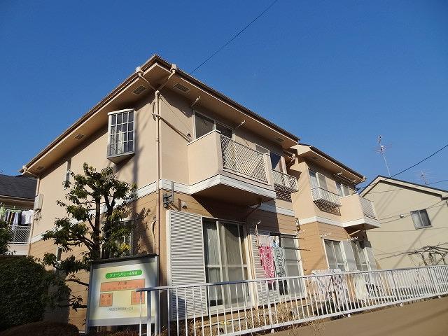 グリーンバレー王禅寺C