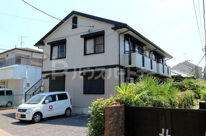 ハイム寿々