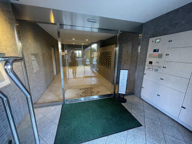 ダイアパレス京成臼井