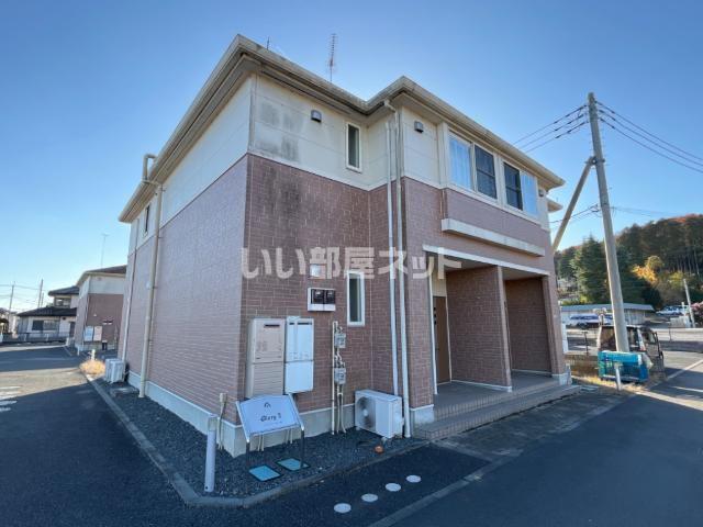 グローリーII A棟