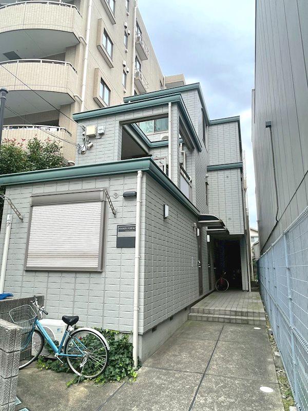 MAISON FURUKI