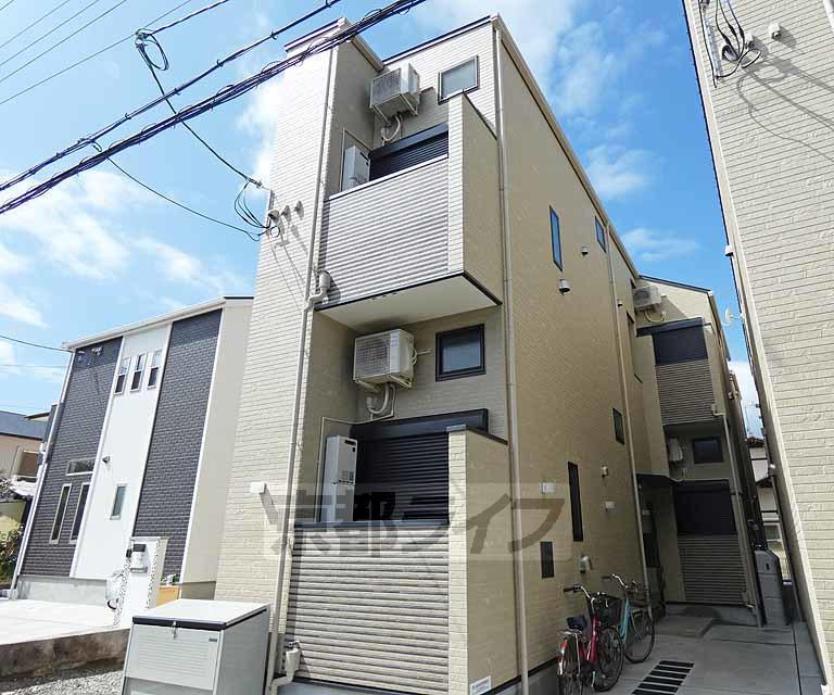 メゾンドセレーノ