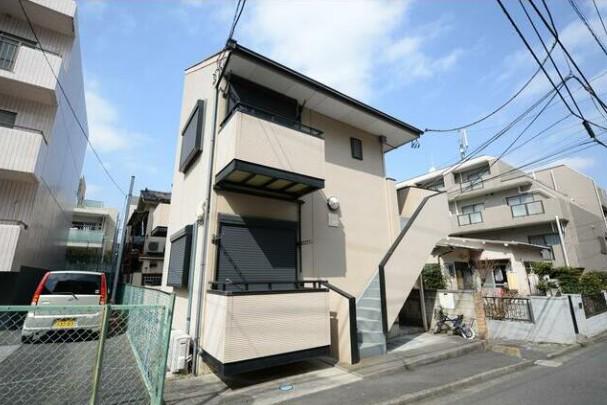 BELL東岸町