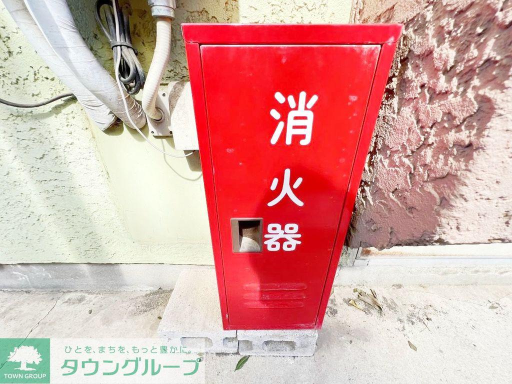 吉川ハイツ