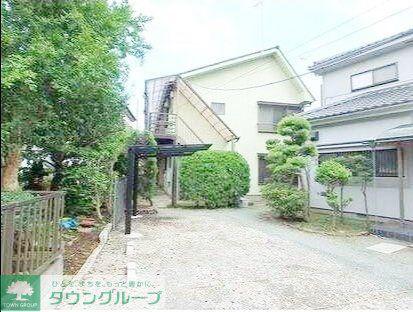 吉川ハイツ