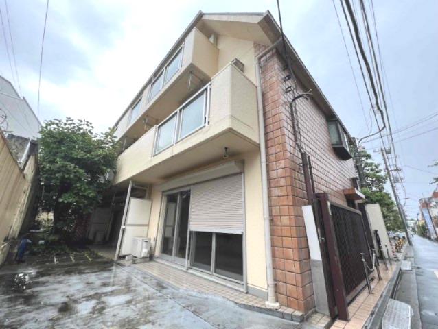 西大久保イレブン