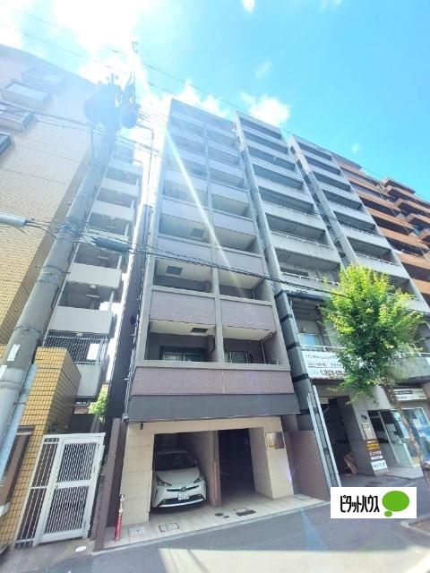 ベラジオ京都西大路II