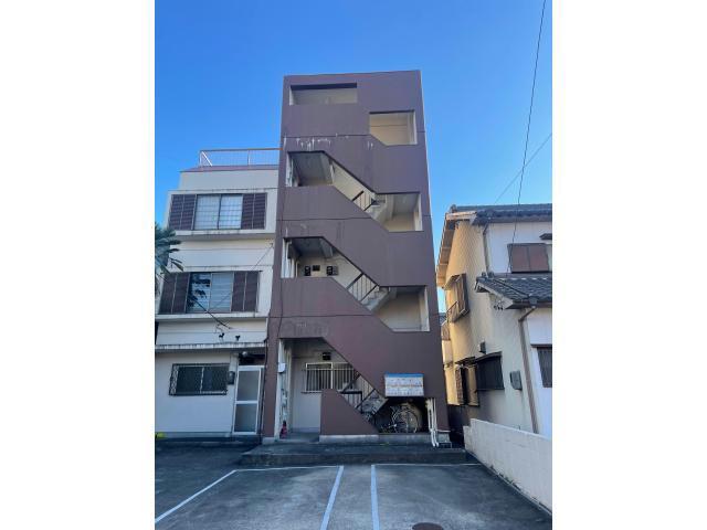 日置マンション