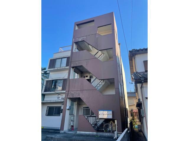 日置マンション