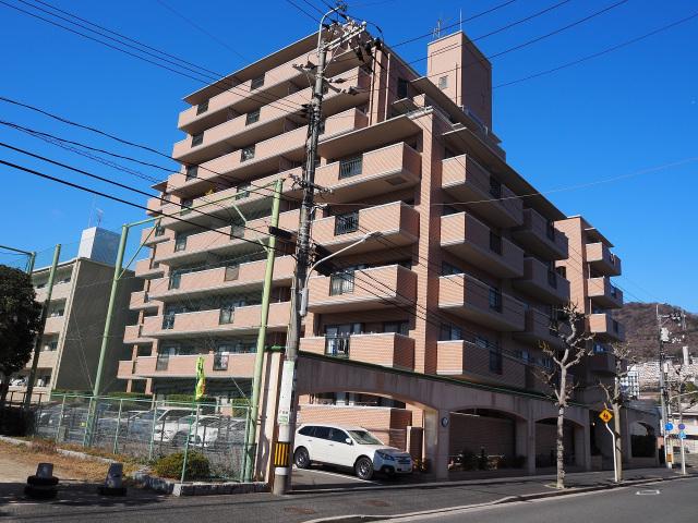 シーブリーズハウス草津