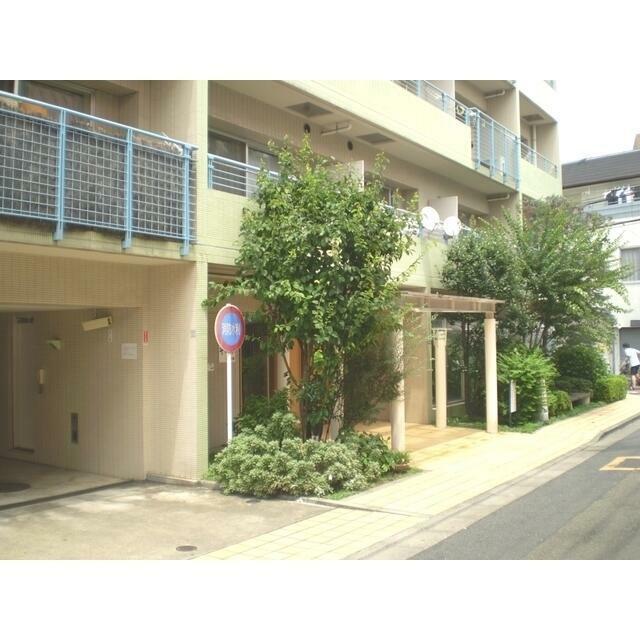 東急ドエルキルト三軒茶屋