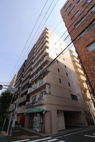 パストラル動坂