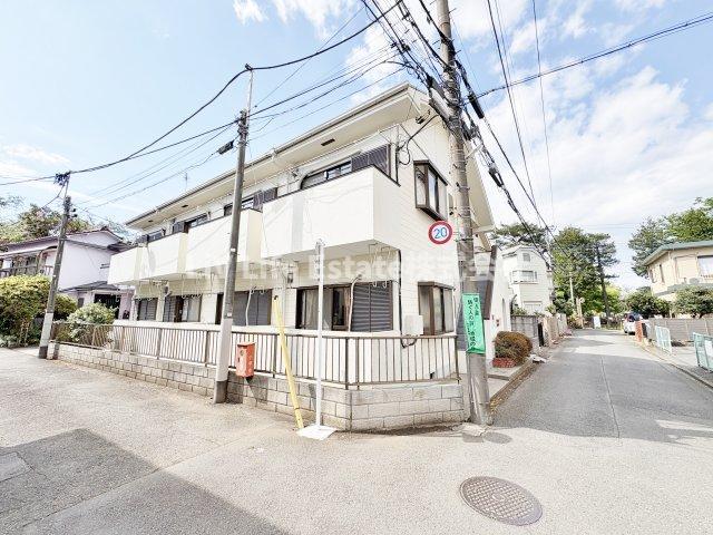 ヴィレッジ美園