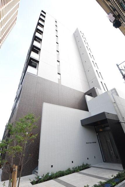 グロリアコート市川