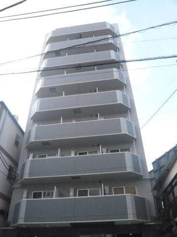 リヴシティ八丁畷