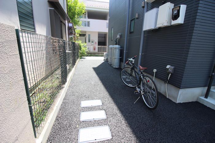 HERITER町田
