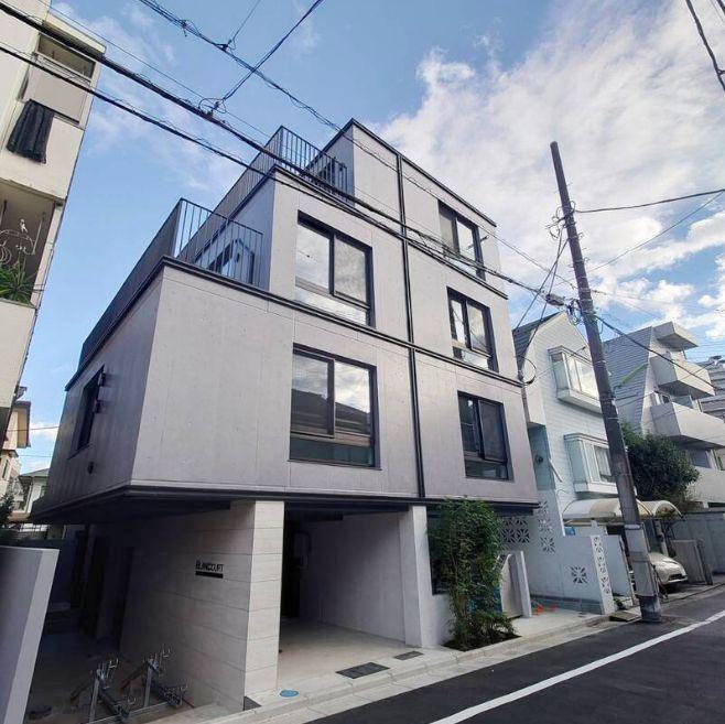 BLANCCOURT三軒茶屋