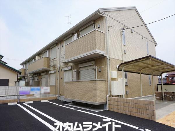 グランシャリオ