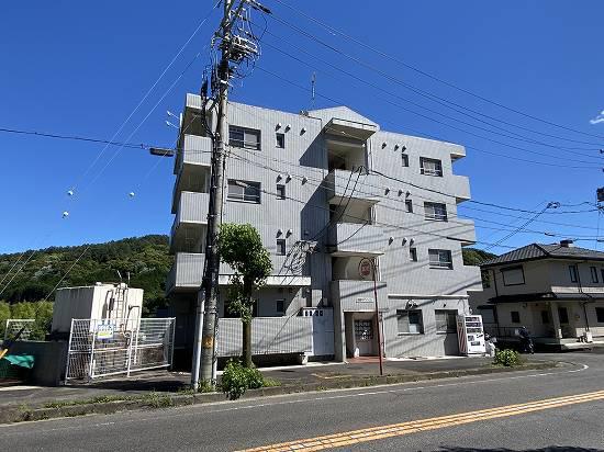 高蔵寺マンション(1DK/2階)