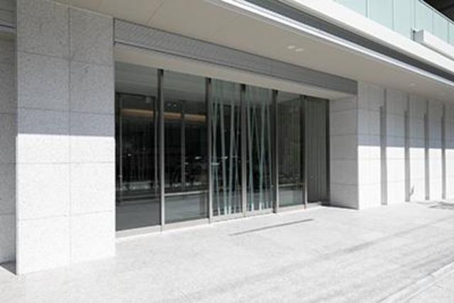 オアーゼ品川レジデンス