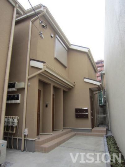 RIZ大京町