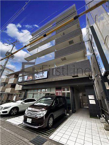 アミティエ山科