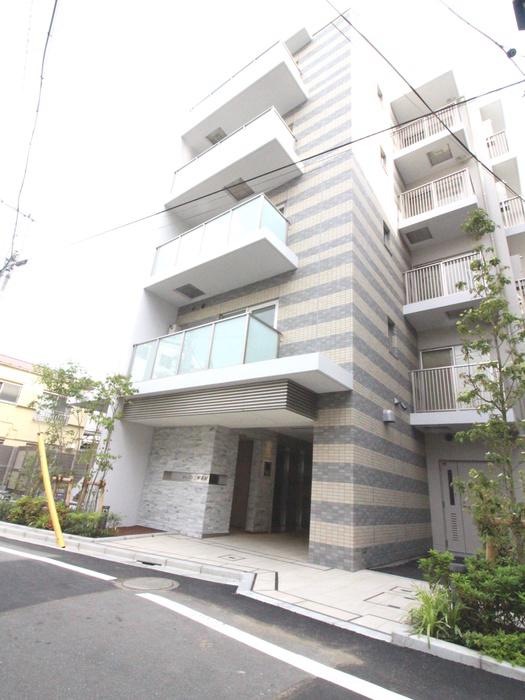 シェノン三軒茶屋