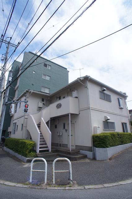 コーポいずみ