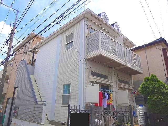 メイゾン綱島西