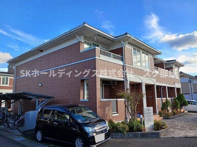 ベニッシモA