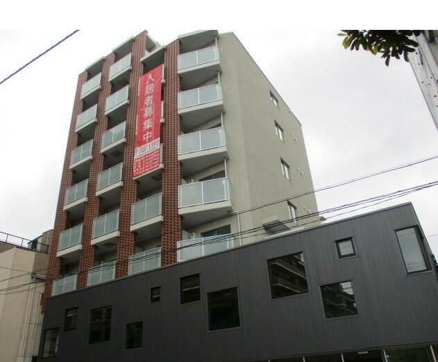 JUタワーフロントSENGOKU JU TOWER FRONT千石
