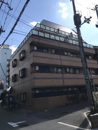 ラプティメゾン大正